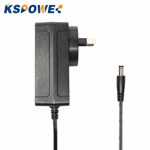 16.8V 1A SAA Plug AC/DC Adaptador Chargers de Li-Ion