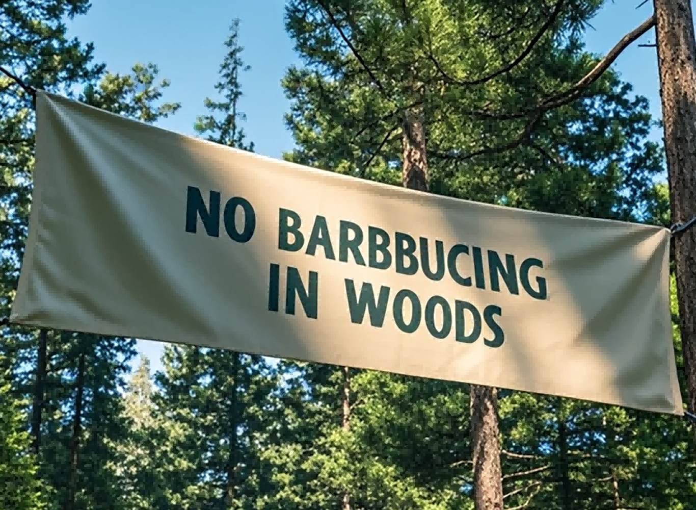 Banner advertising