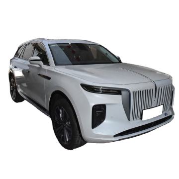 Hot Sale 4-Wheel New Electric Cars for Sale