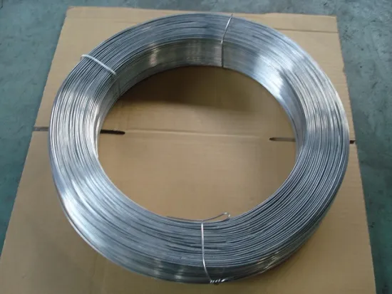 Manufacturer preferential supply Thermal Spraying Pure aluminum Wire /high purity 99.7%