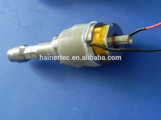 Ultrasonic transducer for Ultrasonic lithotripter equipment HNM-8SE-2032