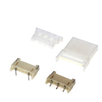 ZWG 3.5mm Pitch Connector - JST Factory BH Plug Housing + Receptacle Housing Male/Female Wire Cable Pin Header