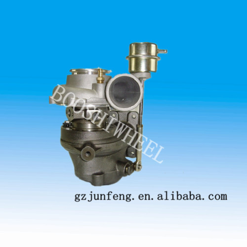 Turbocharger 452204-5005S with Engine B235E B205E 2.0LPT 2.3LPT for Saab Cars