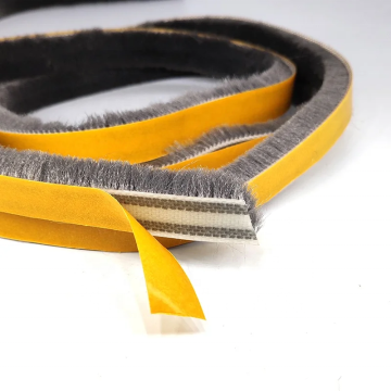 Adhesive Silicone Weather Strips: A Comprehensive Guide to Various Types for Sale
