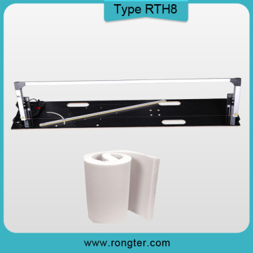Foam EPS Fireproof Sandwich Wall Panel Cutter