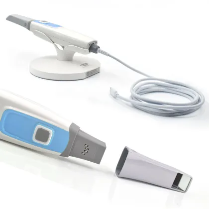 Digital Dental Intraoral Scanner Oral Scanner Handheld
