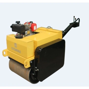 Kama Roller Compactor Manufacture and Kama Roller Compactor Supplier in  China