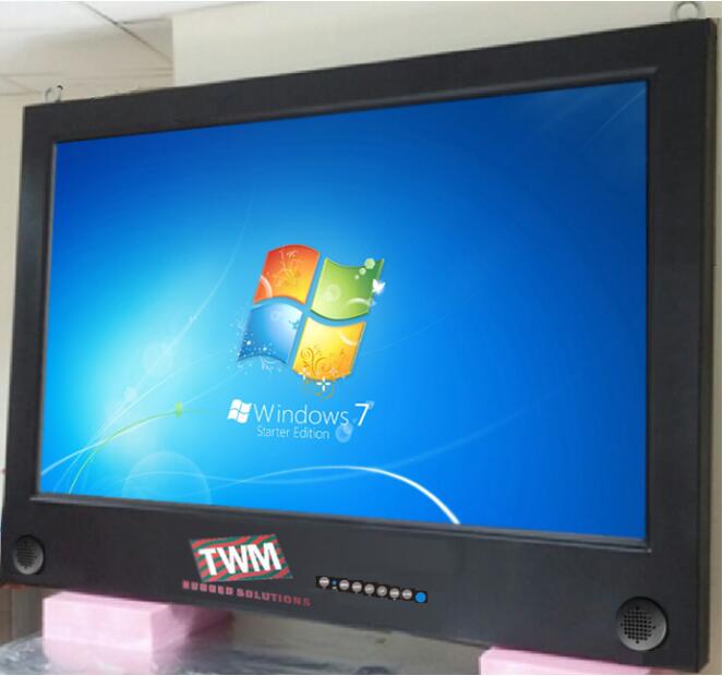 70/72/82 inch Large Format LCD Displays