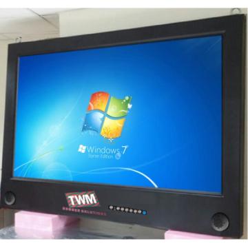 70/72/82 inch Large Format LCD Displays