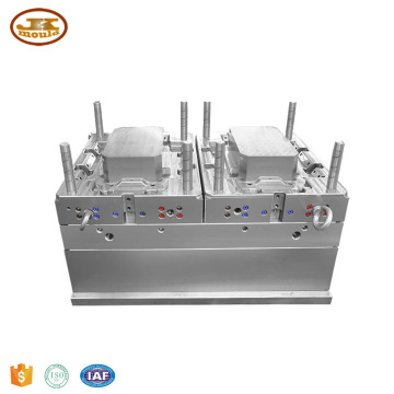 Best Price Plastic Vegetable and Fruit Crate Mould - Professional Factory