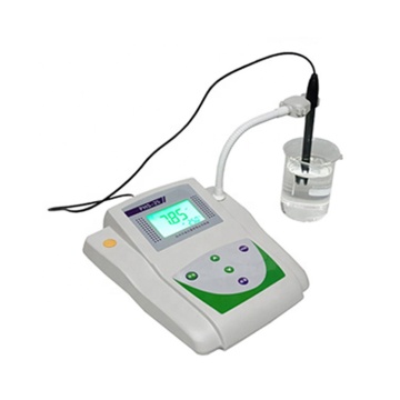 Portable Handheld Lab PH Meter Tester Instrument