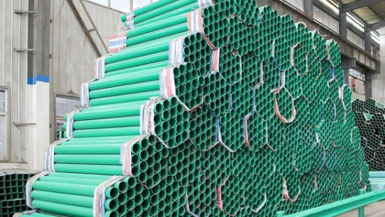 Guardrail columns Tianchuang Pipe
