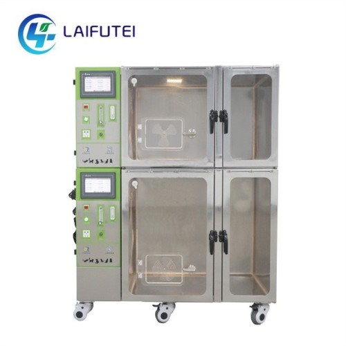 Animal Hyperbaric Chamber: Oxygen Therapy for Pets