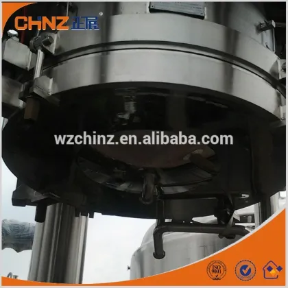 Sea-buckthorn extraction tank system