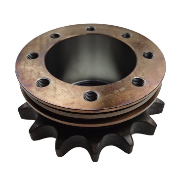 Asphalt Paver Sprocket for Models ABG325, ABG7620, ABG7820