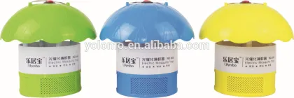 Electric Mosquito Traps