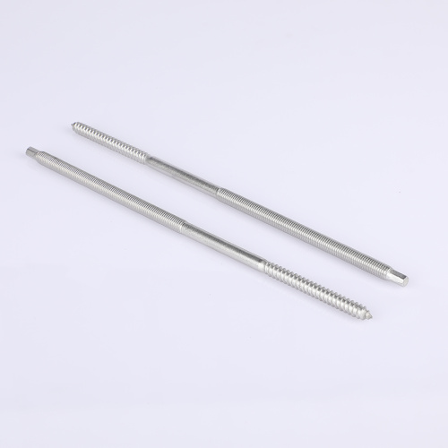 Yüksek Mukavemetli Çift Uçlu Saplamalar