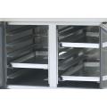 China Kitchen Refrigerated Bench GN2100TN (GN1/1) Supplier