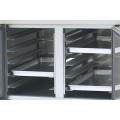 Kitchen Refrigerated Bench GN2100TN (GN1/1)