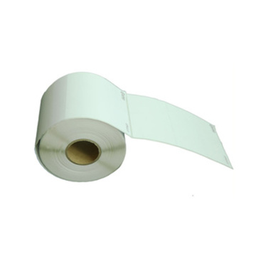 High quality material of adhesive label