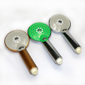 modern design plastic bathroom head shower
