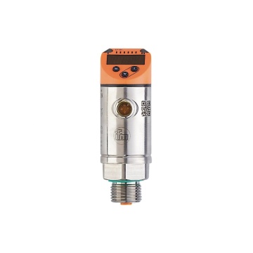 TR2439 TR2432 Evaluation Unit for PT100/PT1000 Temperature Sensors with Display