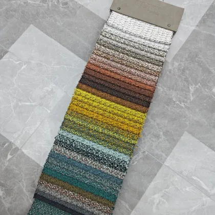 Comfort Blend Chenille Decorative Fabric