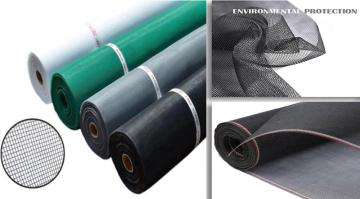 fiberglass window screen