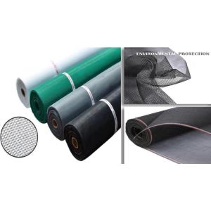 fiberglass window screen