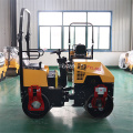 Construcción Vibratory Road Roller Diesel Gasoline Roller Dirección hidráulica Multifuncional Operación simple Roller de carretera