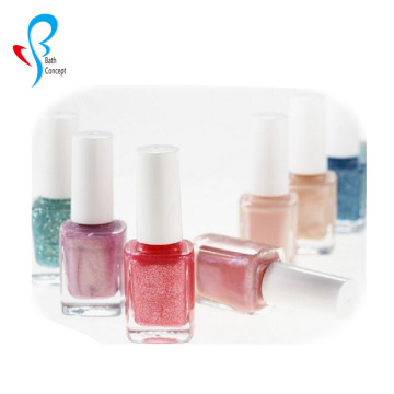 Water Based Nail Polish Manufacturer for Professional Nail Art