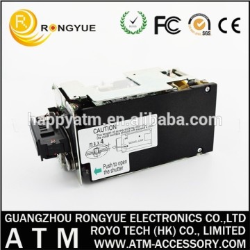 ATM Parts machine Wincor 01750105988 V2XU USB atm card reader 2.0a