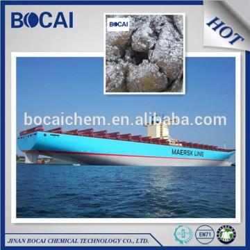 MECS2016 non-leafing aluminium paste for anticorrosive coating paint