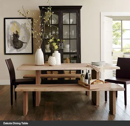 Montessa Buffet Wood Folding Table - Card Tables at Hayneedle