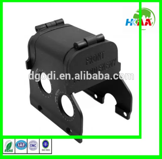 Auto Car Light Cover Carbon Fiber Rear Light Cover For different cars