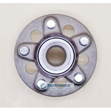 42200-SC3-A01 Hub507-1 Conjunto do cubo da roda HONDA BR-V