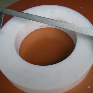 Wear Resistance UHMWPE oil pipe
