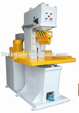 2015 Block splitter, stone cutting machine
