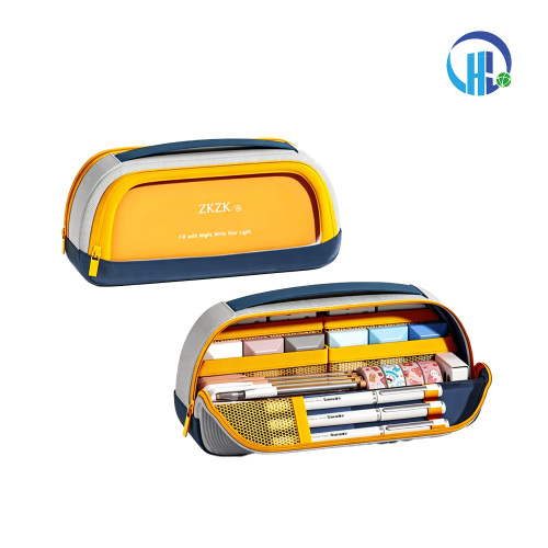 Tempat pensil yang tahan lama dan tahan jatuh