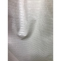 Embossed Stripe Design for microfiber fabrics