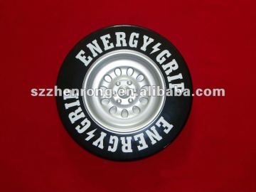 Abs vacuum forming parts, thermoforming abs parts