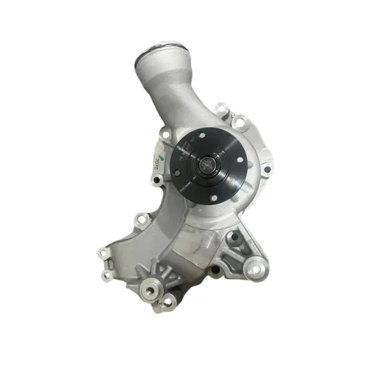 OEM 1562000601 Water Pump for Mercedes Benz W204 W211 W164 4-MATIC R230