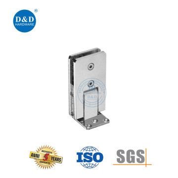 Cerniere per porte da bagno in acciaio inossidabile per pivot interno