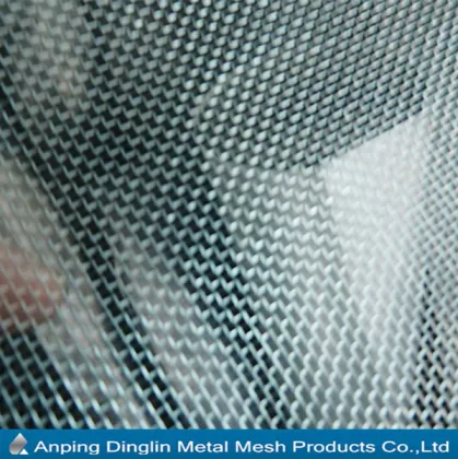 Anping Aluminum Mosquito Net/stainless steel mosquito net