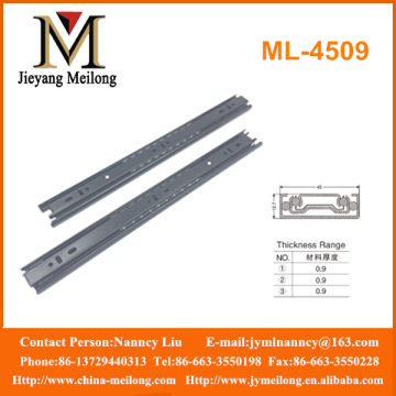 Furniture Cabinet Drawer Slide 4509