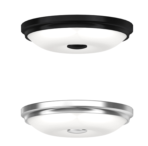 Flush Mount