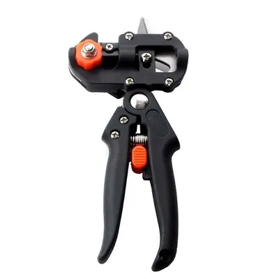 Pruning Shears Garden Tools Seedlings Pruning Fruit Tree Grafting Hardware Manufacturers Spot Wholesale Grafting Devices