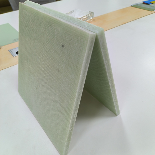 High-Quality Frp Sheet For Electrical Insulation