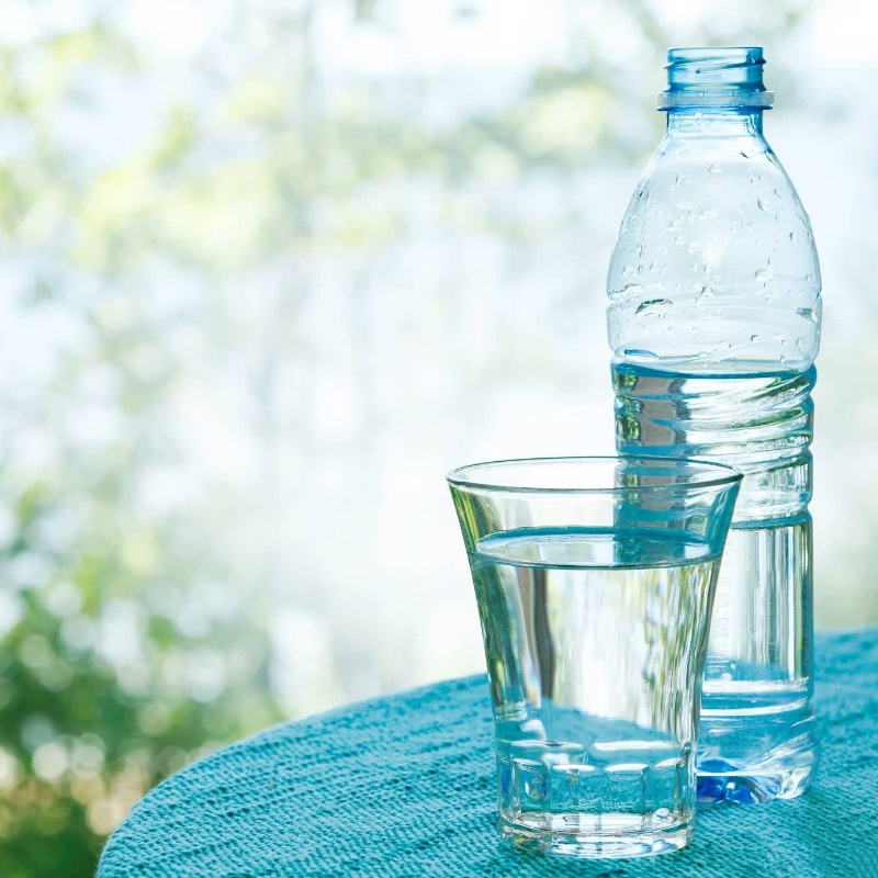 Water quality