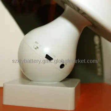 Speaker systems